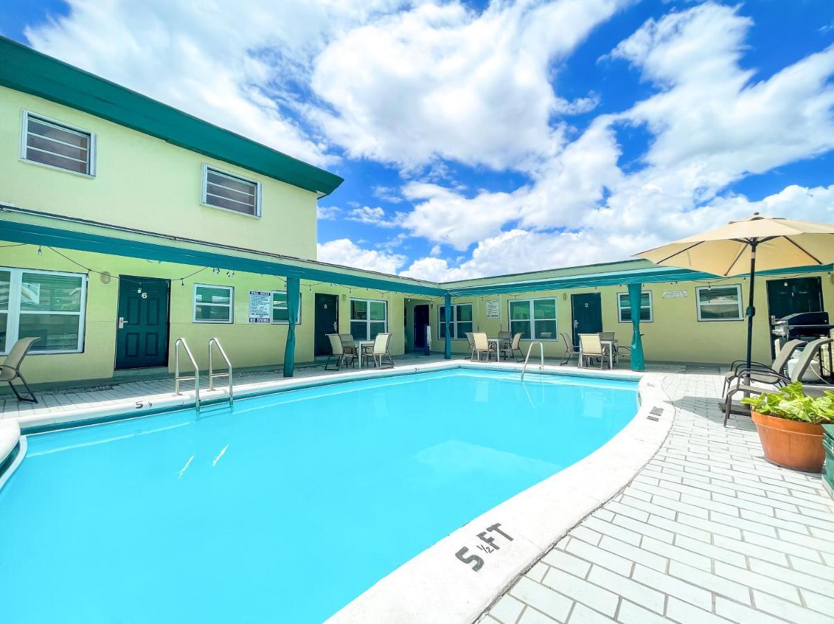 Hotel The Delmar 3*